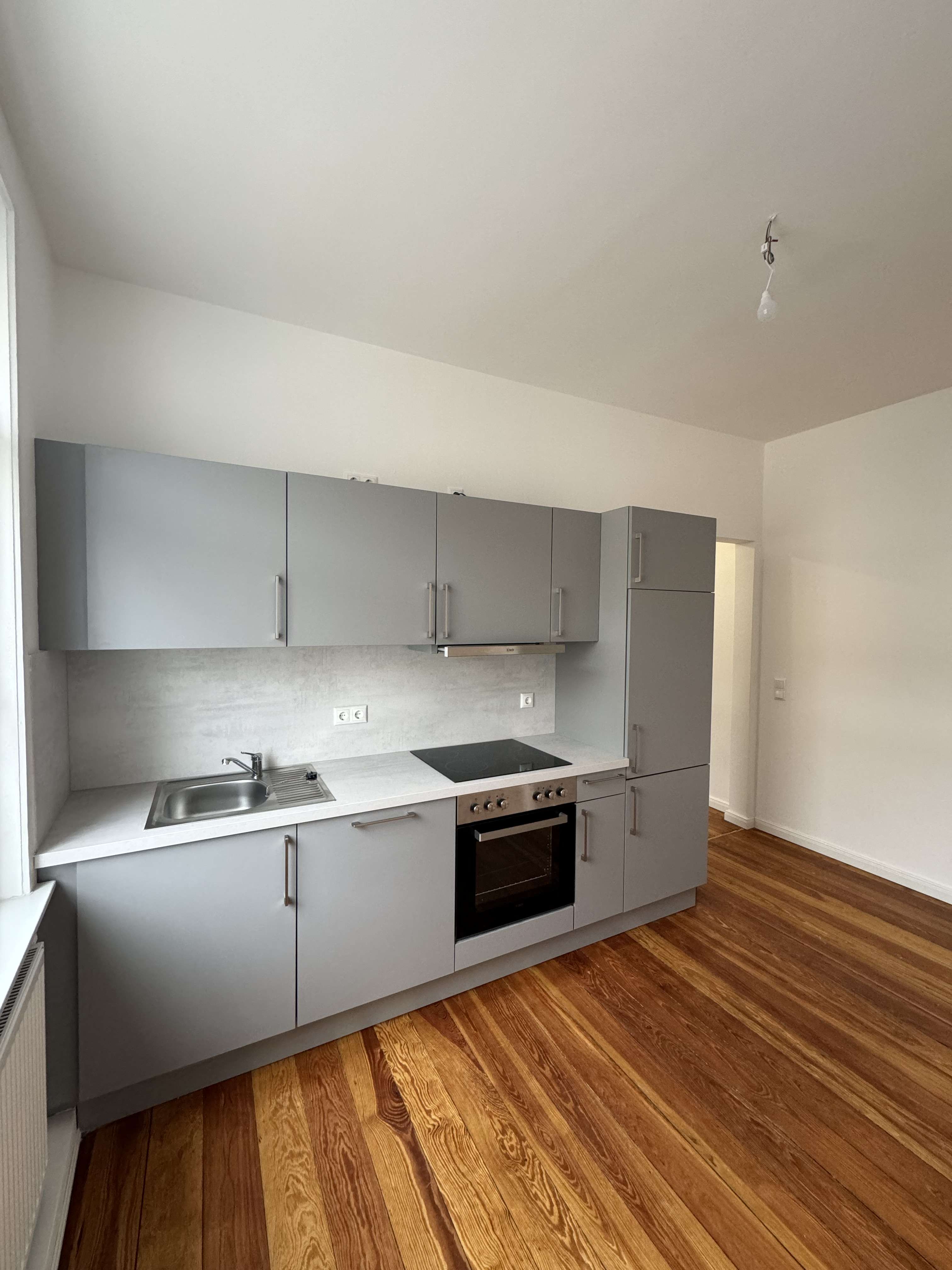 Thumbnail-Wohnung zum Mieten in Lübeck 562,00 € 33 m²