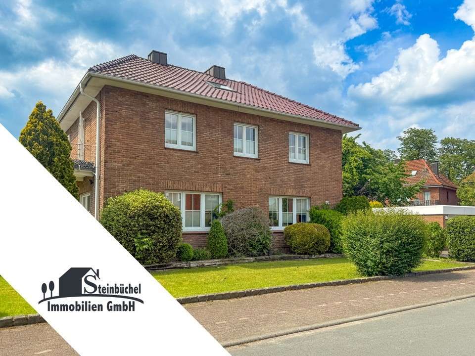 Thumbnail-Haus zum Kaufen in Gronau 568.000,00 € 213.65 m²