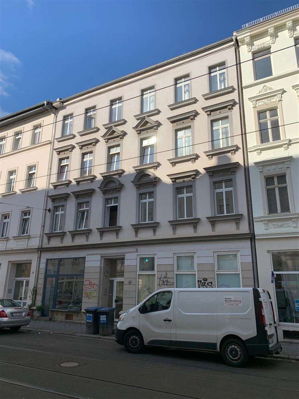 Thumbnail-Wohnung zum Mieten in Leipzig 795,00 € 99.16 m²