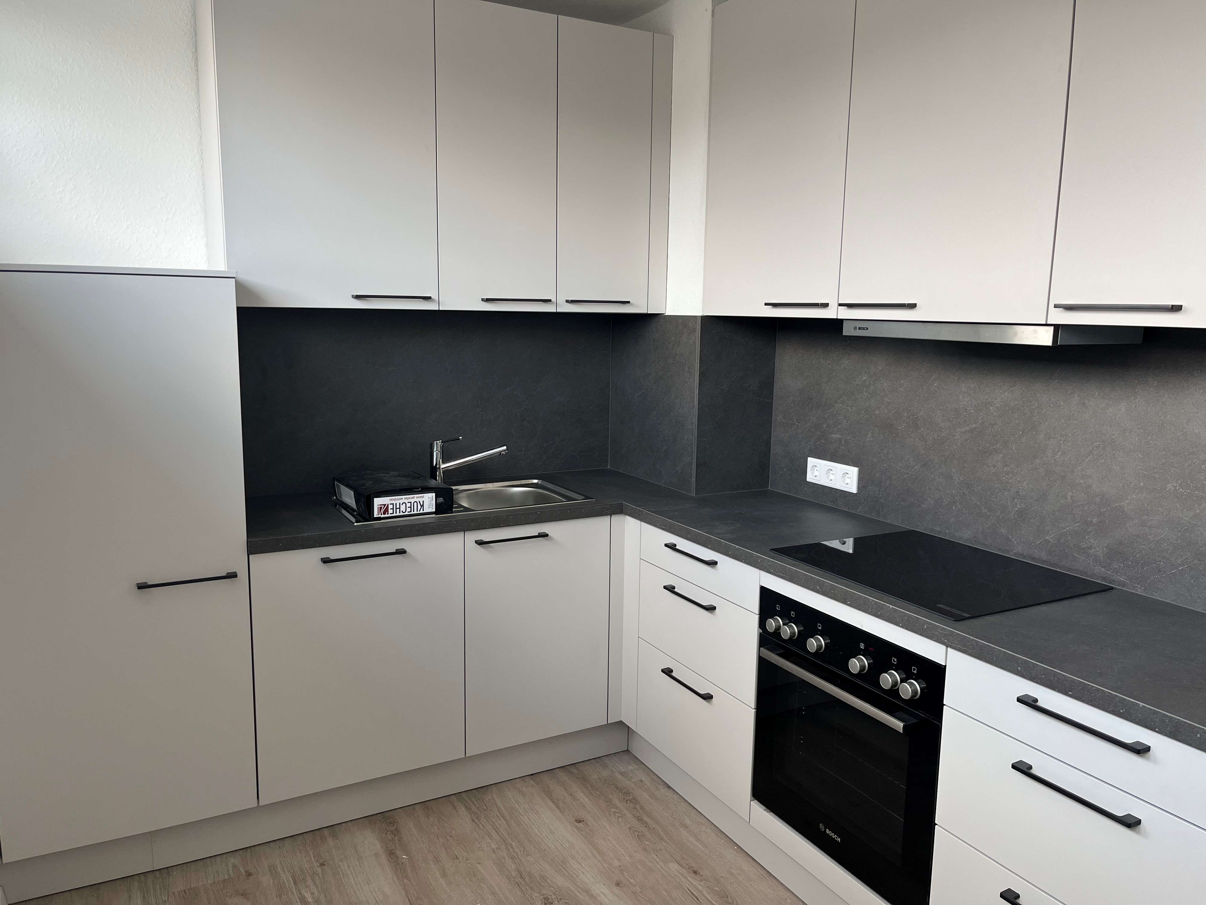 Thumbnail-Wohnung zum Mieten in Bielefeld 525,00 € 58 m²