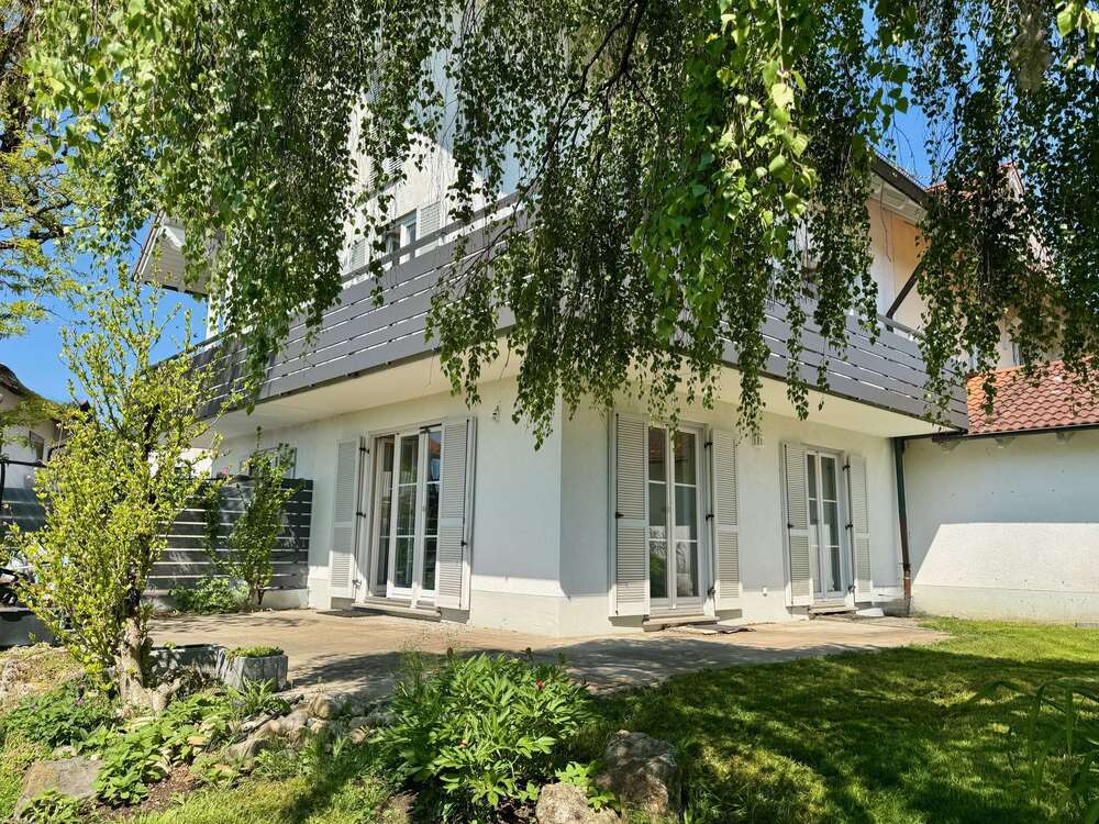 Thumbnail-Haus zum Kaufen in Bad Wörishofen 499.000,00 € 169 m²