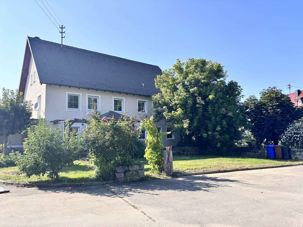 Thumbnail-Haus zum Kaufen in Wertingen Rischgau 675.000,00 € 242 m²