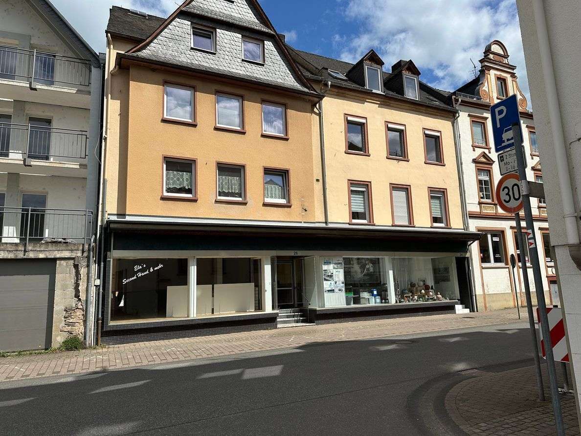 Thumbnail-Haus zum Kaufen in Zell (Mosel) 450.000,00 € 341 m²