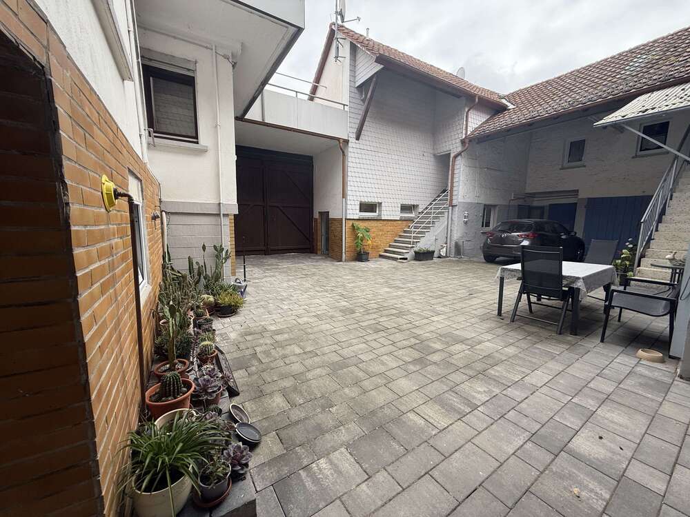 Thumbnail-Haus zum Kaufen in Groß-Bieberau 596.000,00 € 370 m²