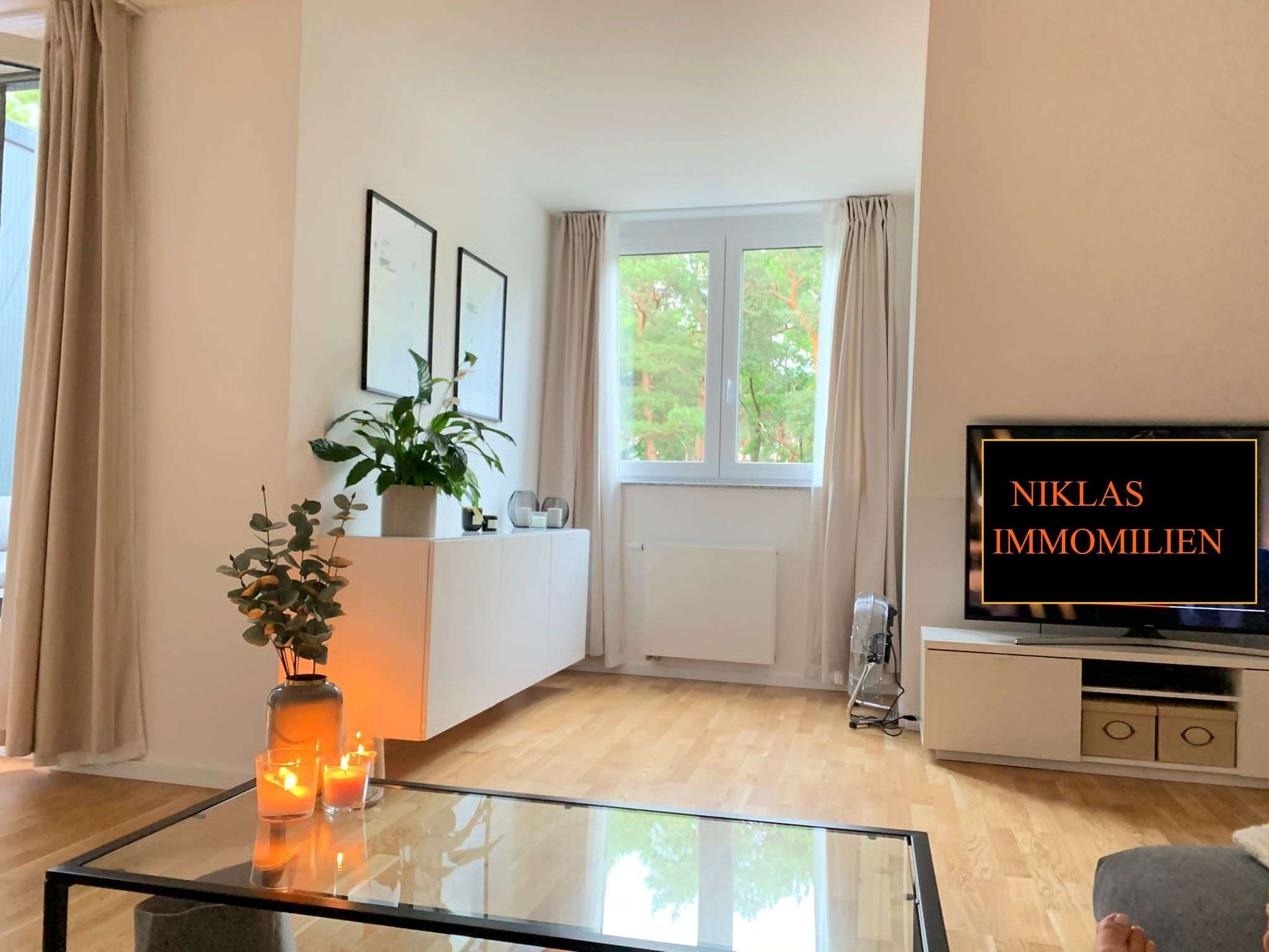 Thumbnail-Wohnung zum Mieten in Hanau 1.180,00 € 90.98 m²