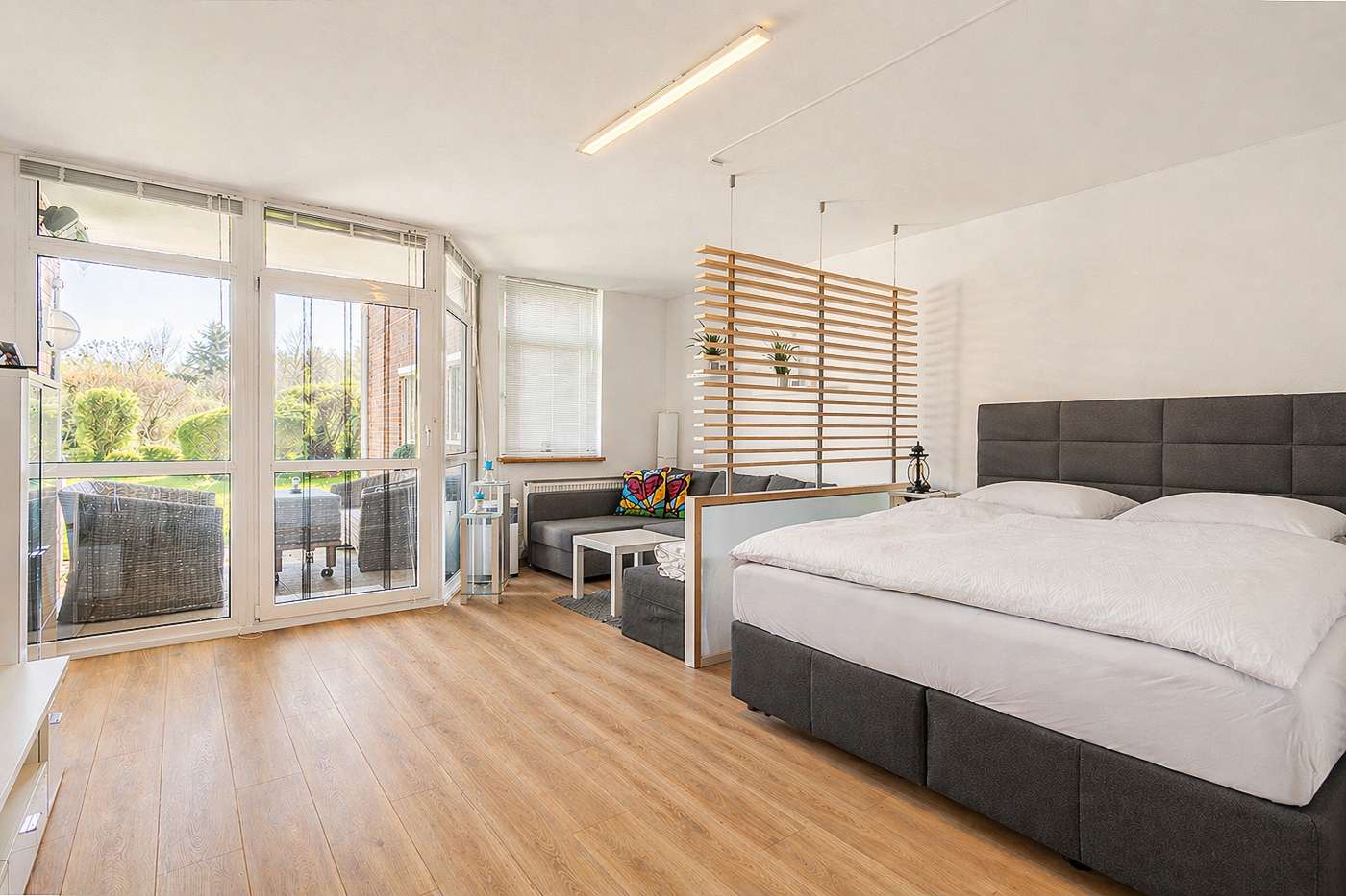 Thumbnail-Wohnung zum Kaufen in Lübeck Travemünde 189.000,00 € 34.8 m²