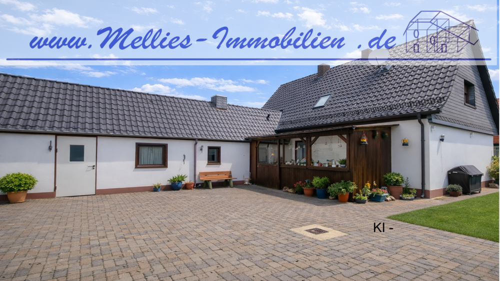 Thumbnail-Haus zum Kaufen in Clenze 99.000,00 € 100 m²