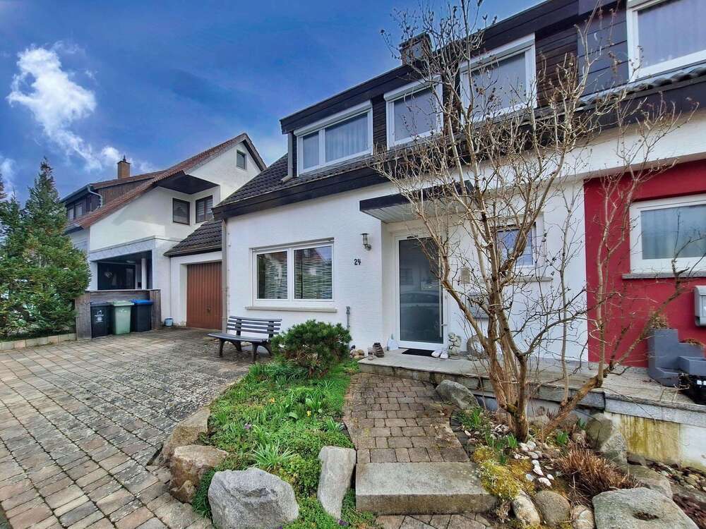 Thumbnail-Haus zum Kaufen in Weil im Schönbuch 497.000,00 € 130.56 m²