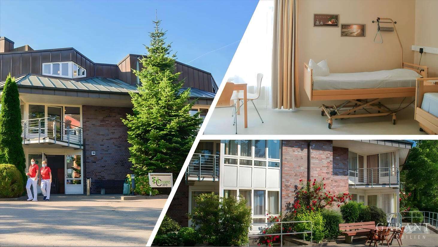 Thumbnail-Wohnung zum Kaufen in Wedel 206.500,00 € 48 m²