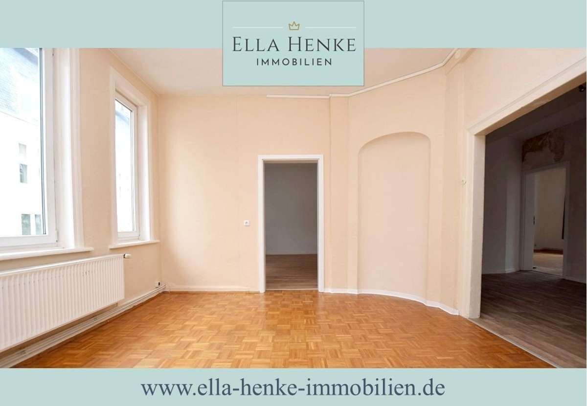 Thumbnail-Wohnung zum Mieten in Clausthal-Zellerfeld 842,00 € 135 m²