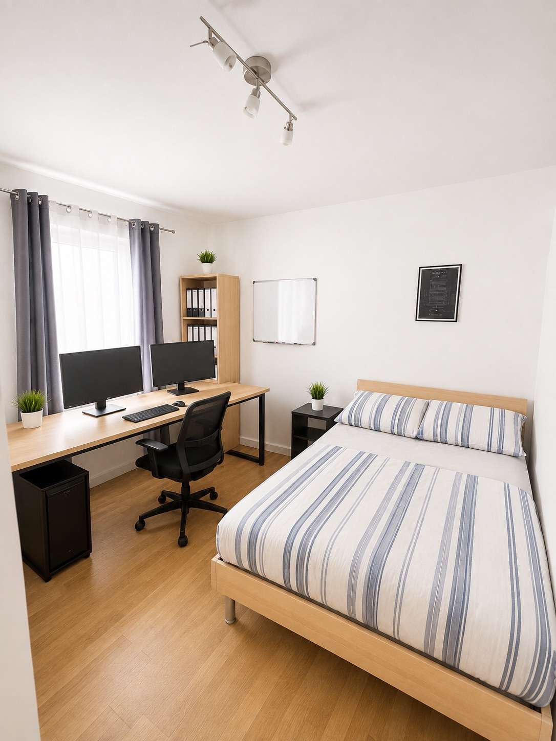 Thumbnail-Wohnung zum Mieten in Düsseldorf 780,00 € 44 m²