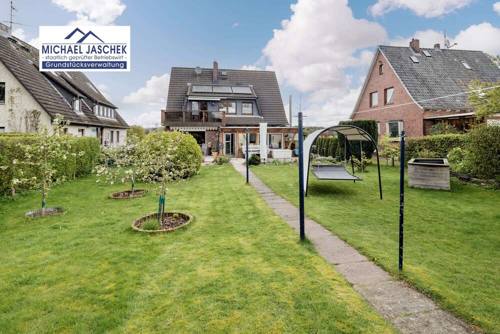 Thumbnail-Haus zum Kaufen in Rosengarten 519.000,00 € 170 m²