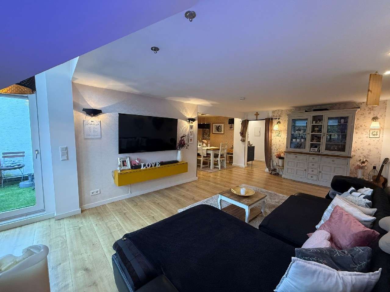 Thumbnail-Wohnung zum Kaufen in Solingen 299.000,00 € 107 m²