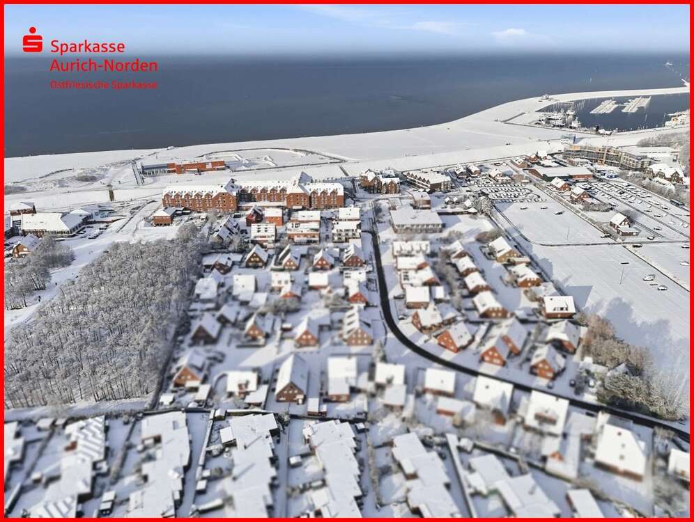 Thumbnail-Haus zum Kaufen in Norden 369.000,00 € 85.17 m²