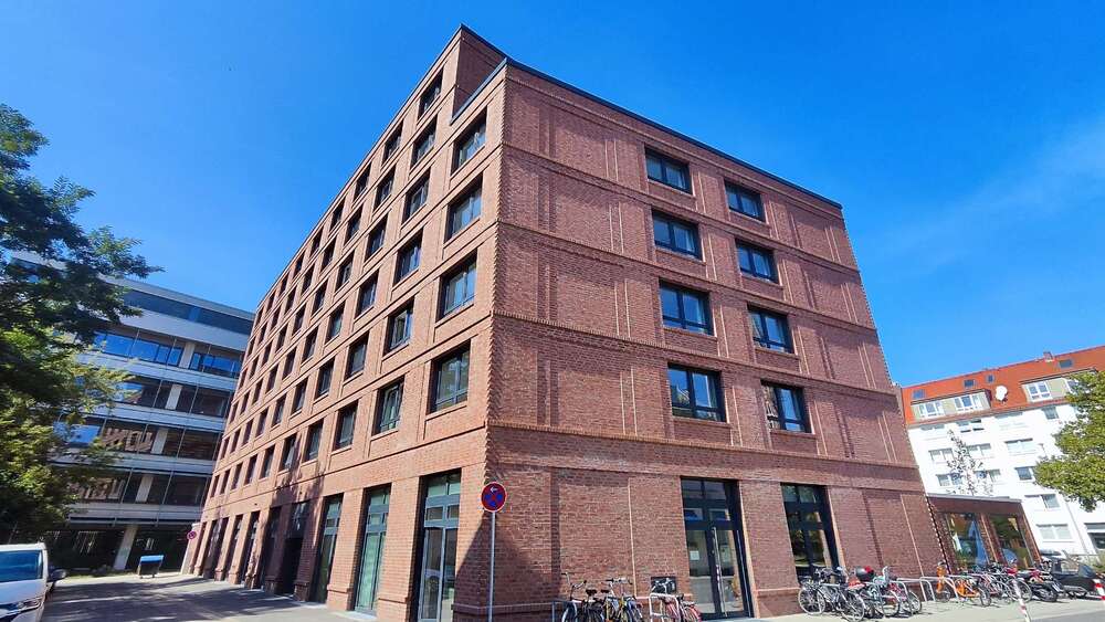 Thumbnail-Wohnung zum Mieten in Hannover 407,49 € 25.58 m²