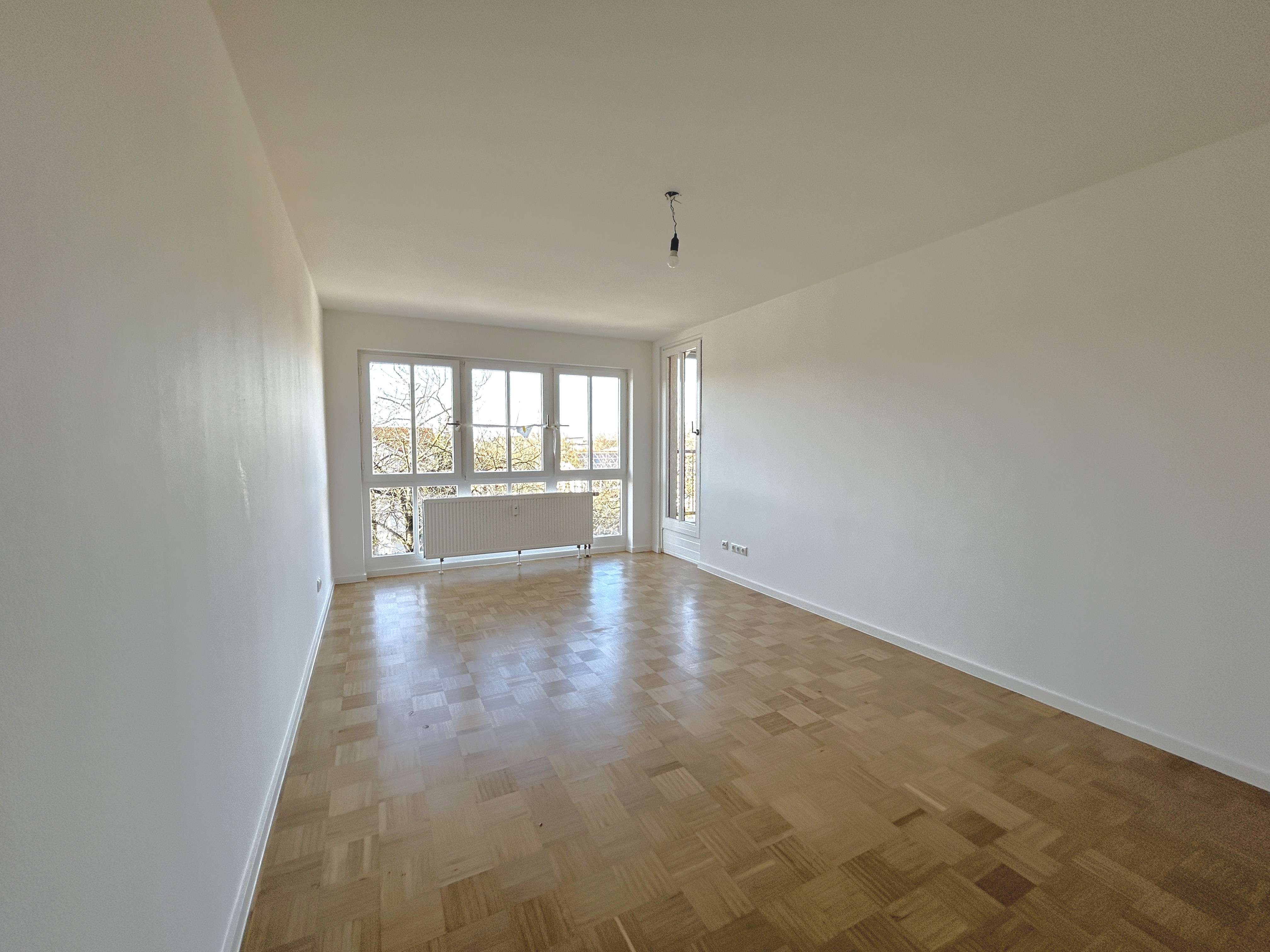 Thumbnail-Wohnung zum Mieten in Poing 1.350,00 € 78.28 m²