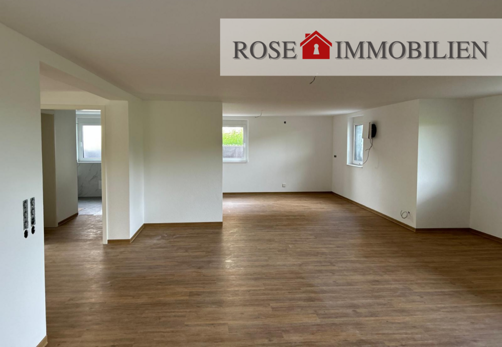 Thumbnail-Wohnung zum Mieten in Kehl 1.170,00 € 130 m²