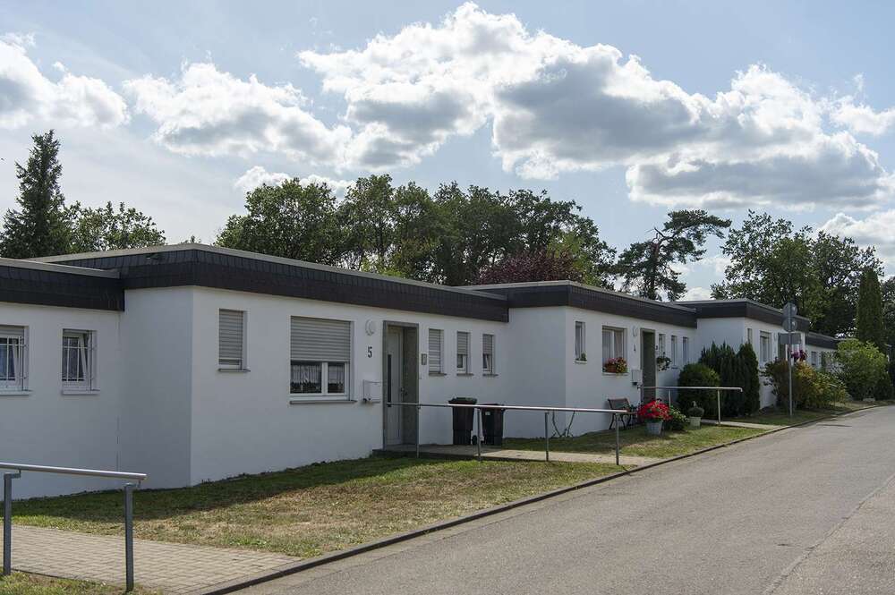 Thumbnail-Haus zum Mieten in Waldmohr 623,00 € 62.3 m²