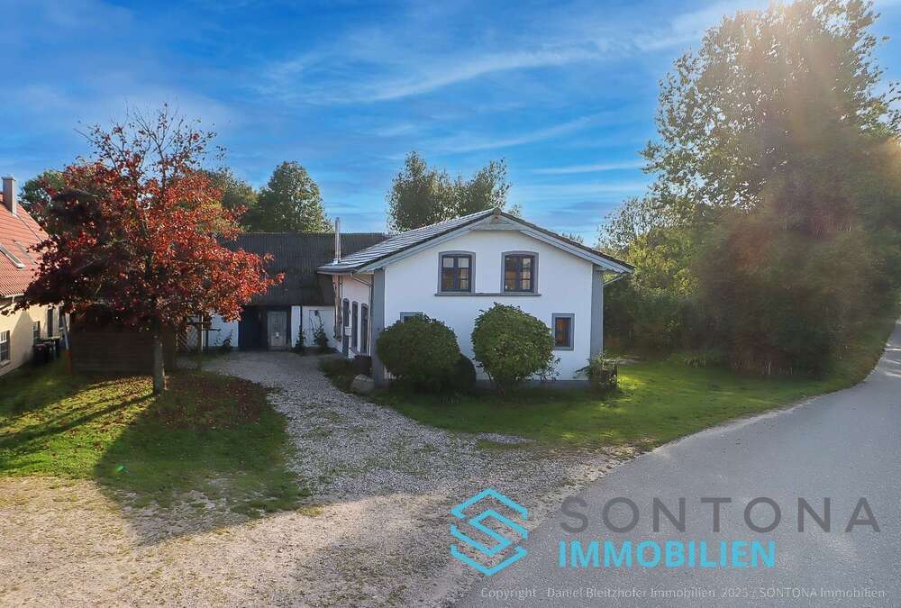 Thumbnail-Haus zum Kaufen in Freienwill 310.000,00 € 140 m²