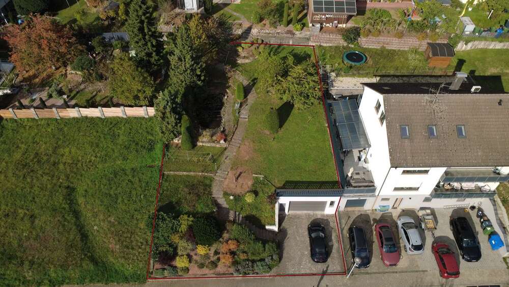 Thumbnail-Grundstück zu verkaufen in Östringen-Odenheim 259.000,00 € 645 m²