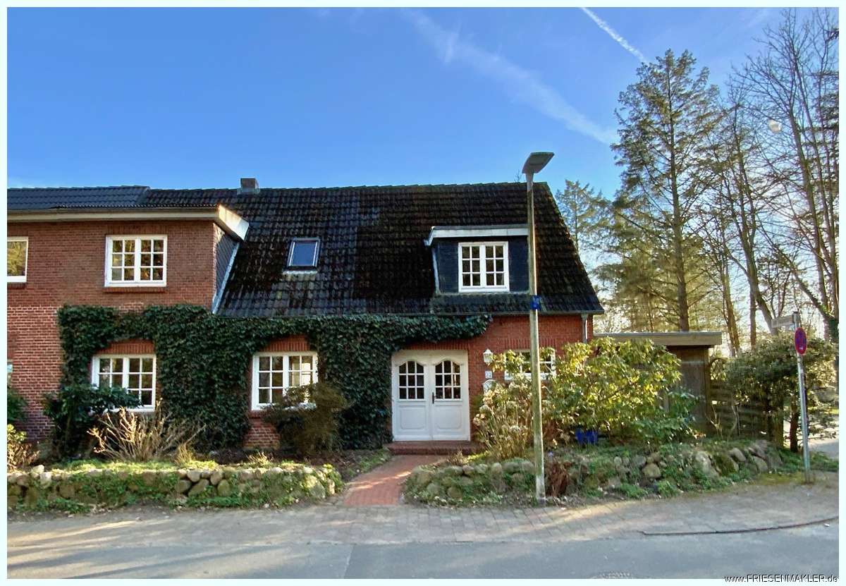 Thumbnail-Haus zum Kaufen in Husum 260.000,00 € 149 m²