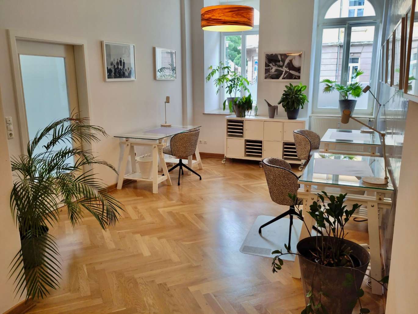 Thumbnail-Büro in Dresden 245,00 € 4 m²