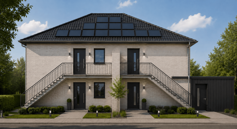 Thumbnail-Grundstück zu verkaufen in Grünheide (Mark) 229.000,00 € 744 m²