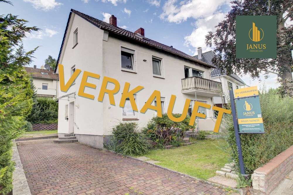 Thumbnail-Haus zum Kaufen in Herford 415.000,00 € 230 m²