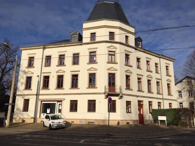 Thumbnail-Wohnung zum Mieten in Dresden 645,60 € 53.8 m²