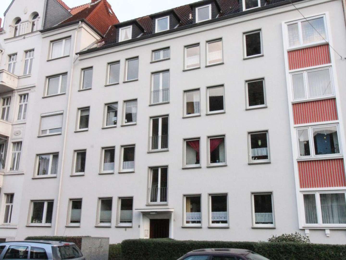 Thumbnail-Wohnung zum Mieten in Hannover-List 1.330,00 € 115 m²