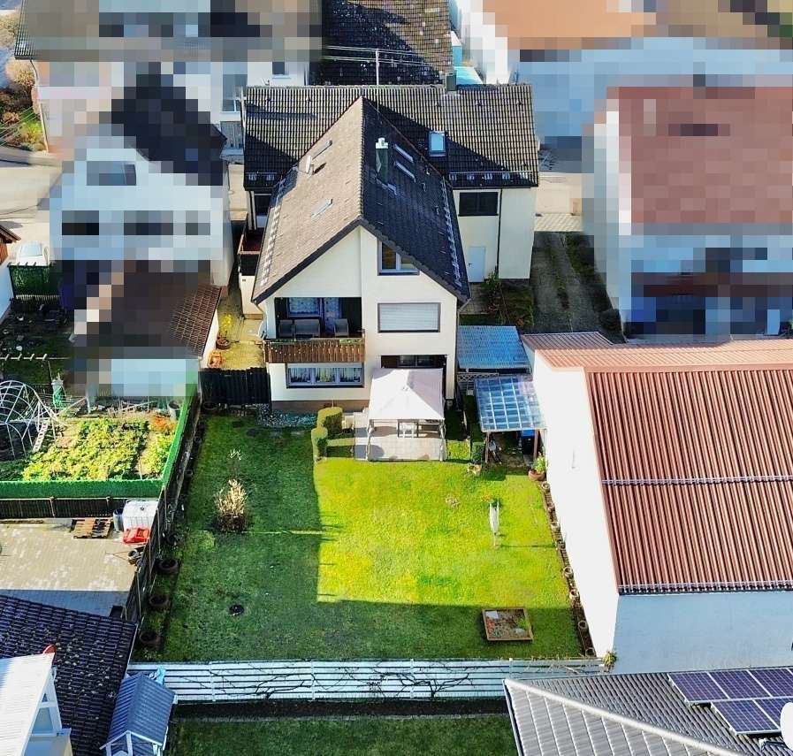 Thumbnail-Haus zum Kaufen in Söhnstetten 349.000,00 € 130 m²