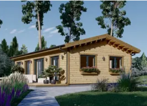 Thumbnail-Haus zum Kaufen in Talheim 203.417,00 € 68 m²