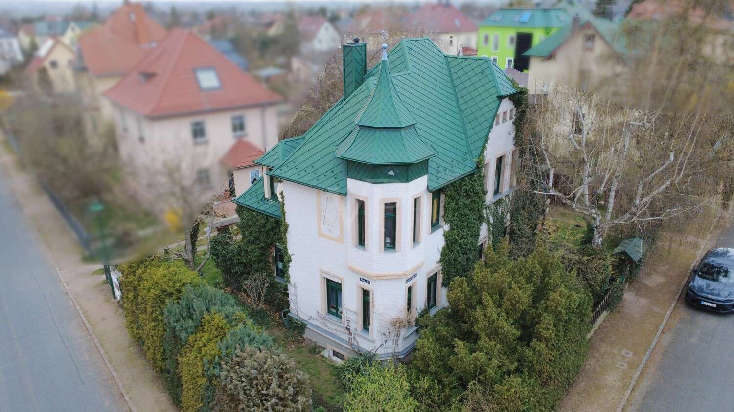 Thumbnail-Haus zum Kaufen in Weinböhla 339.000,00 € 105 m²