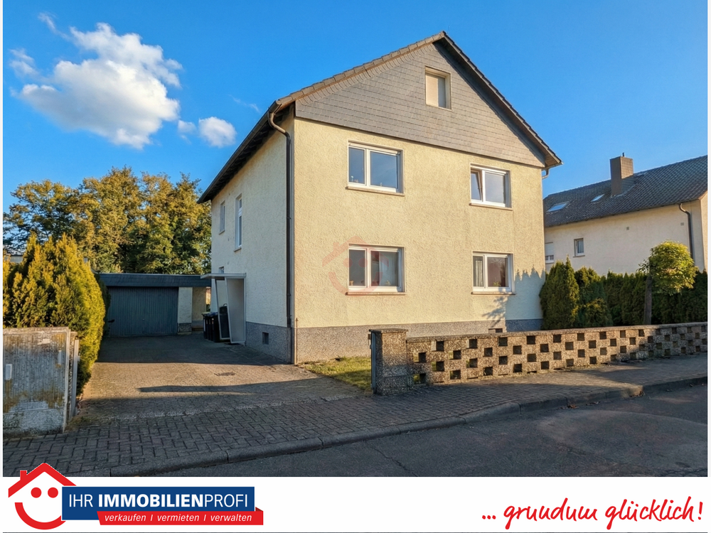 Thumbnail-Haus zum Kaufen in Gießen 679.000,00 € 186 m²