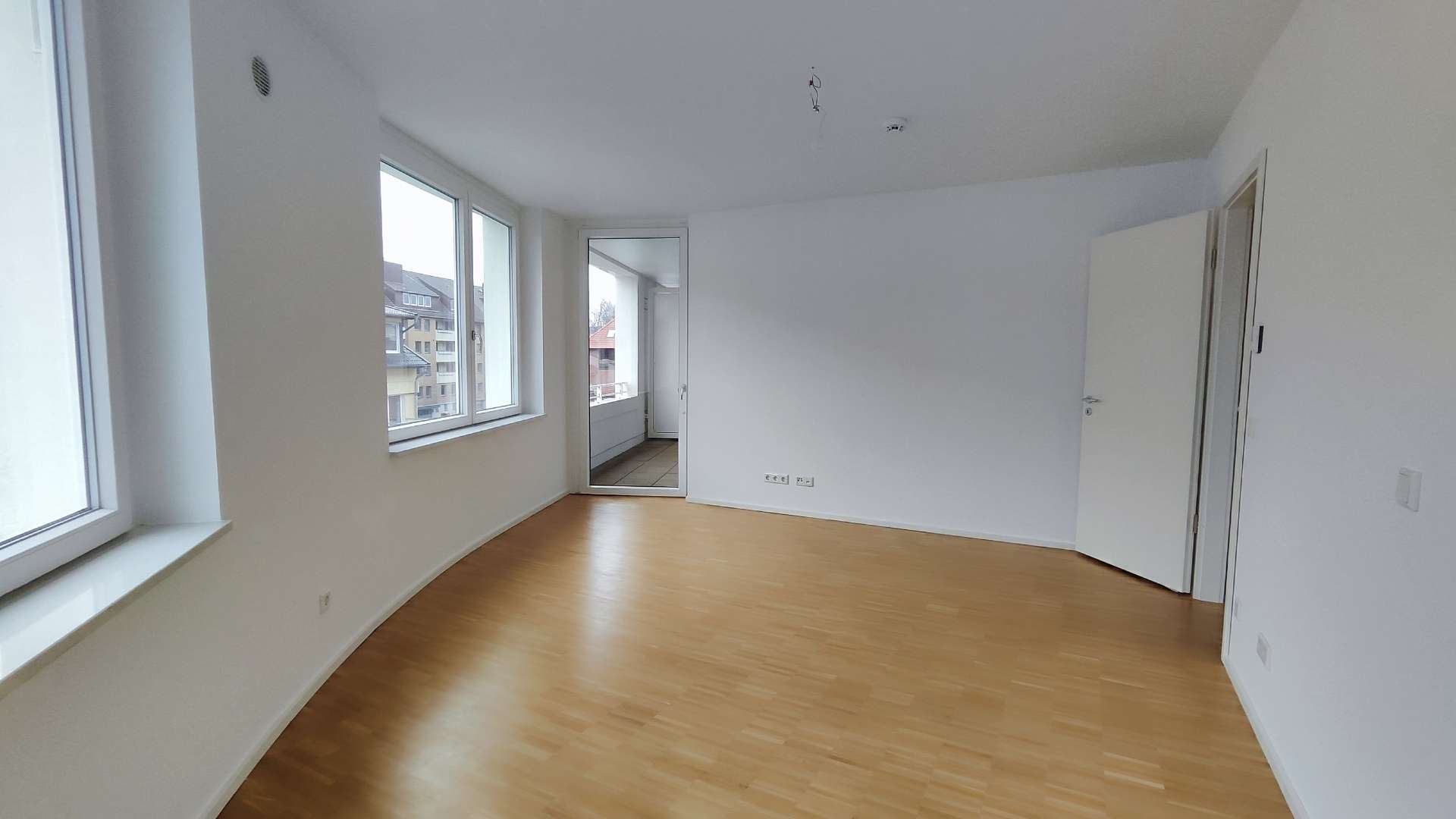 Thumbnail-Wohnung zum Mieten in Hannover 1.417,83 € 91.12 m²