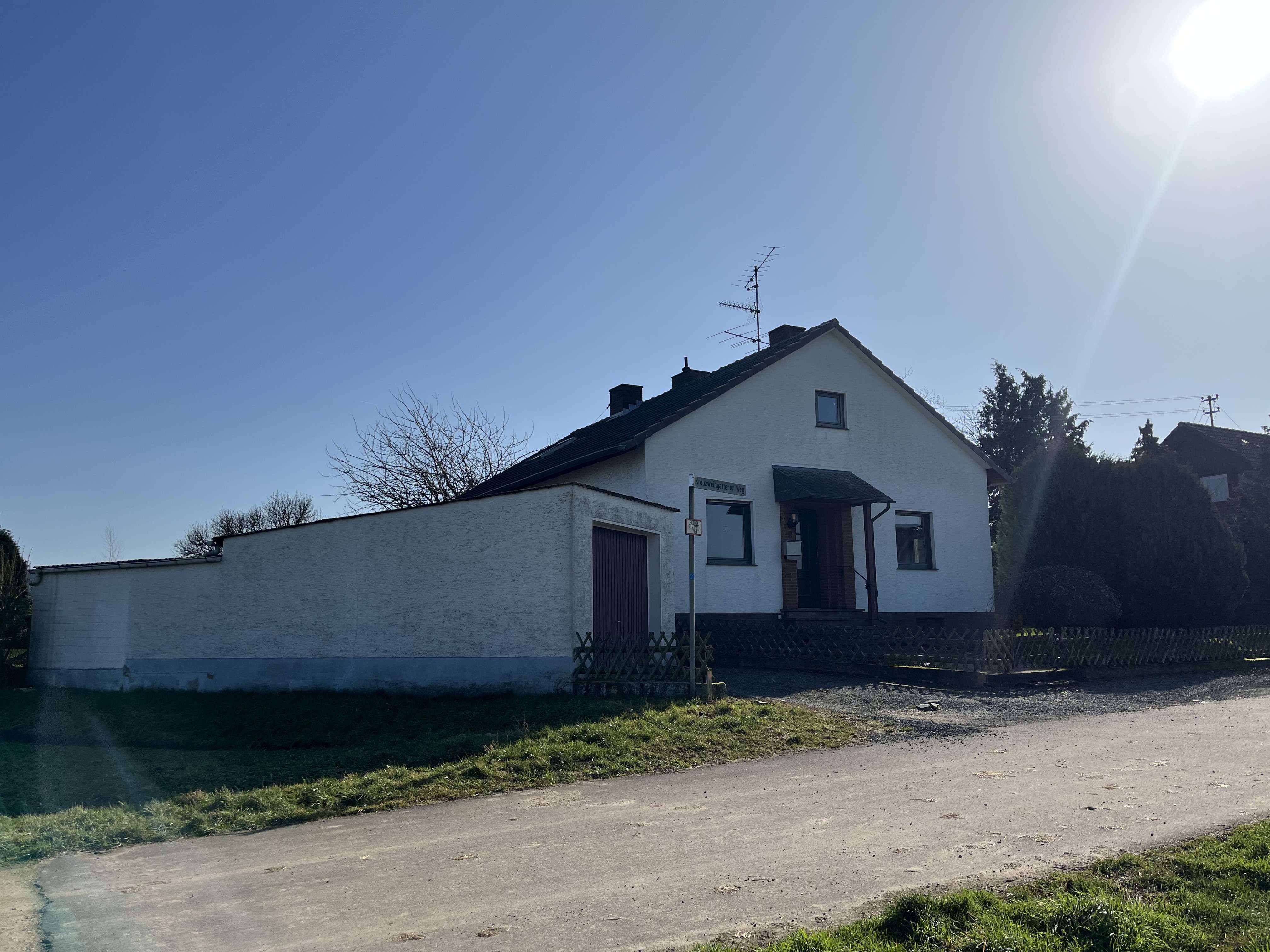 Thumbnail-Haus zum Kaufen in Bad Münstereifel 252.000,00 € 88.82 m²