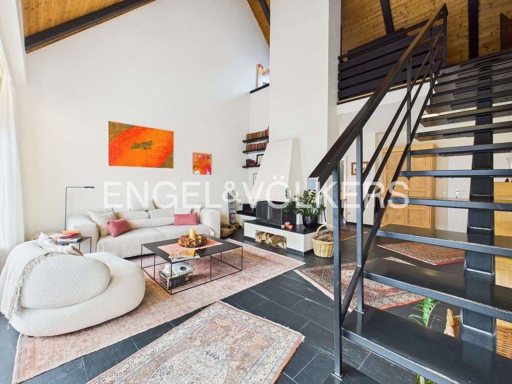 Thumbnail-Wohnung zum Kaufen in Krefeld 435.000,00 € 137 m²