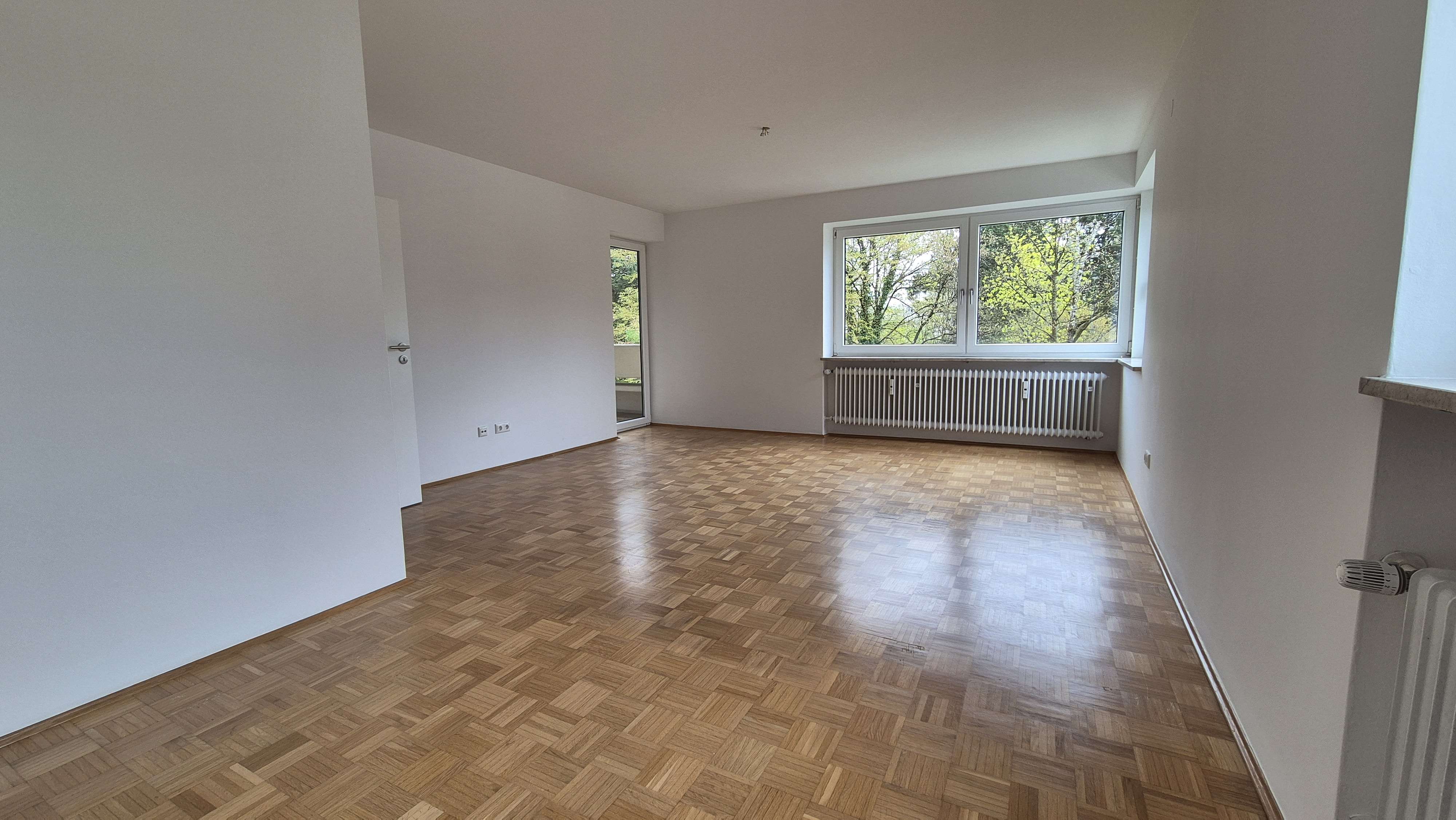 Thumbnail-Wohnung zum Mieten in Gräfelfing 1.470,00 € 70 m²