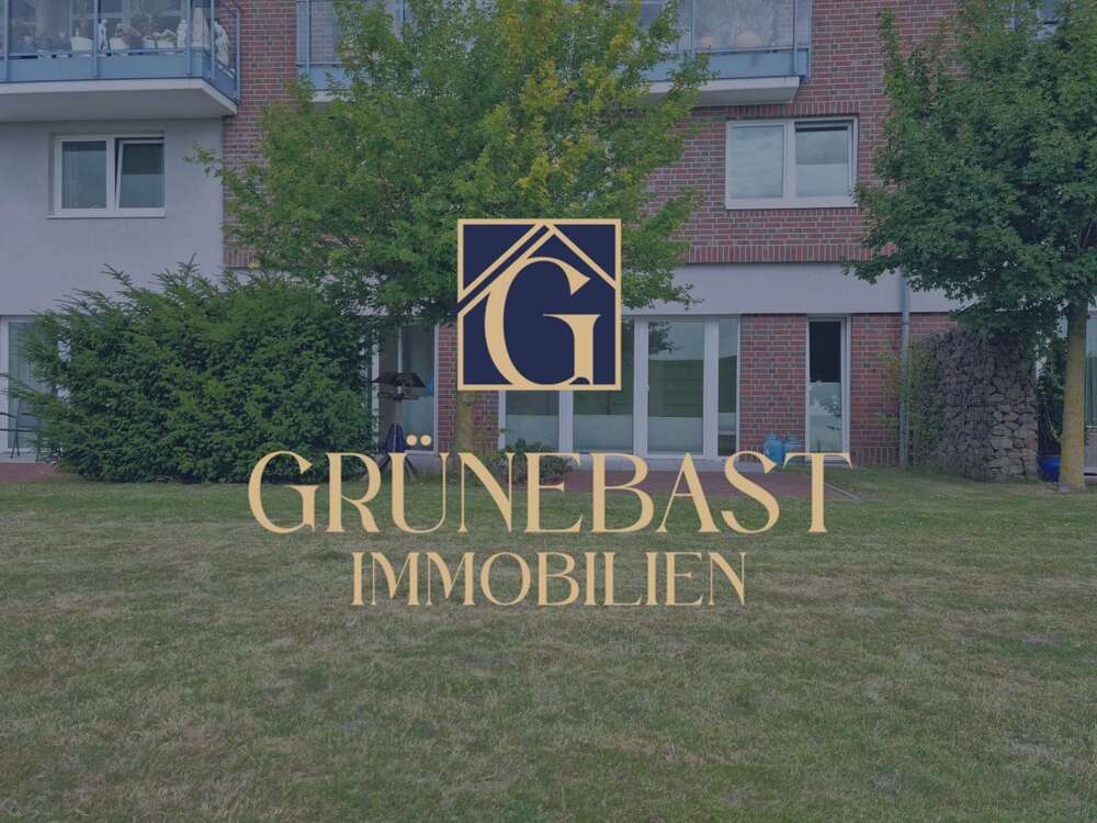 Thumbnail-Wohnung zum Mieten in Wilhelmshaven 750,00 € 71.93 m²