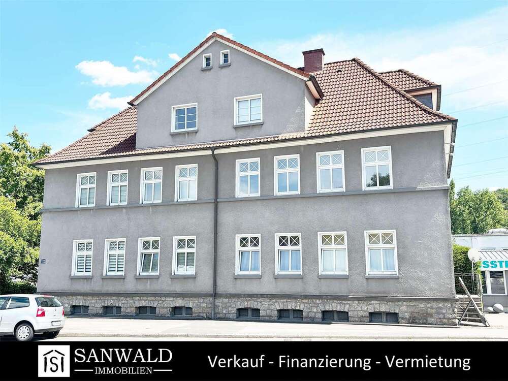 Thumbnail-Haus zum Kaufen in Iserlohn 495.000,00 € 390 m²