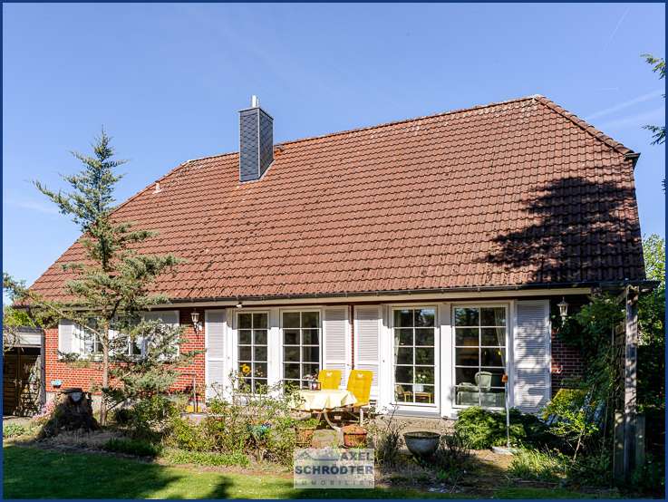 Thumbnail-Haus zum Kaufen in Celle Groß Hehlen 339.000,00 € 117 m²