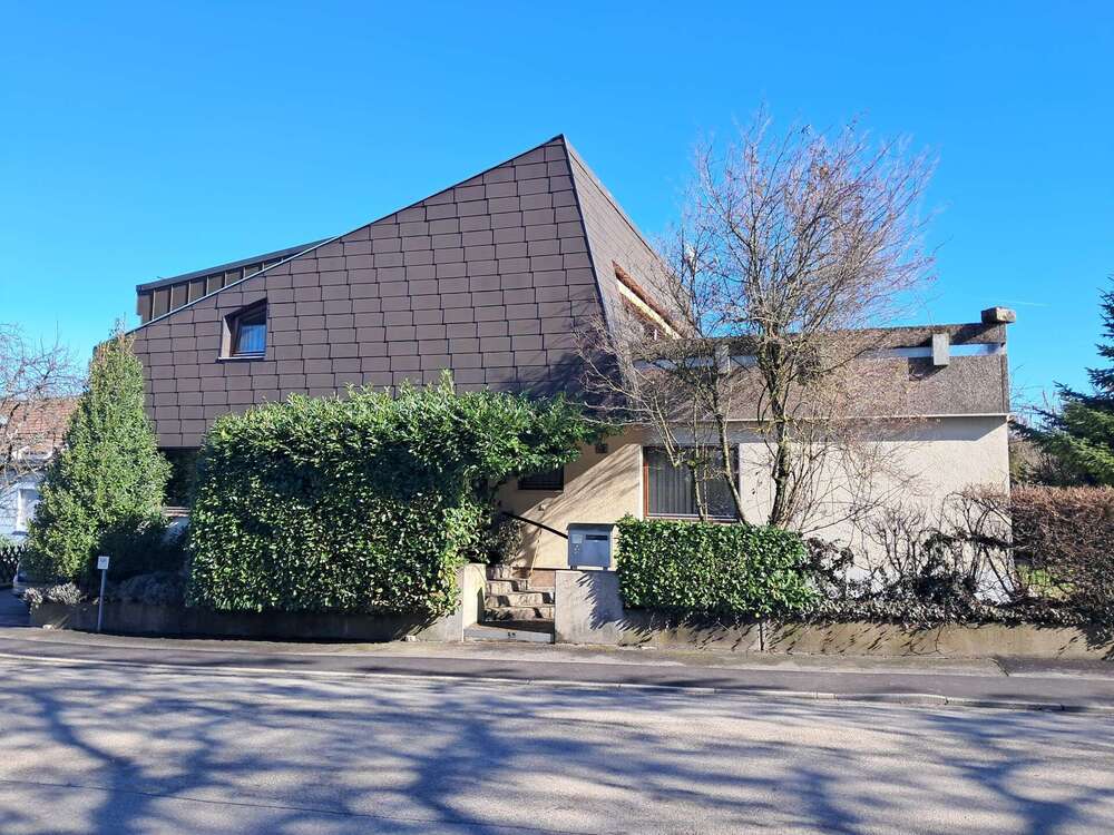 Thumbnail-Haus zum Kaufen in Mühlacker 745.000,00 € 224 m²