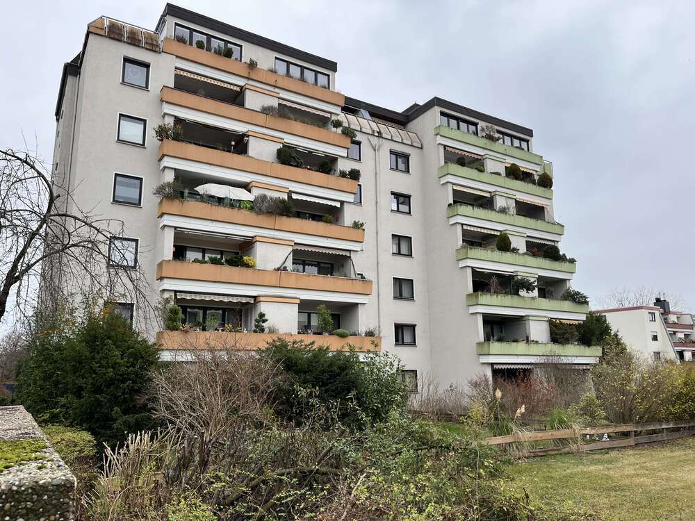 Thumbnail-Wohnung zum Kaufen in Laatzen 199.000,00 € 90 m²