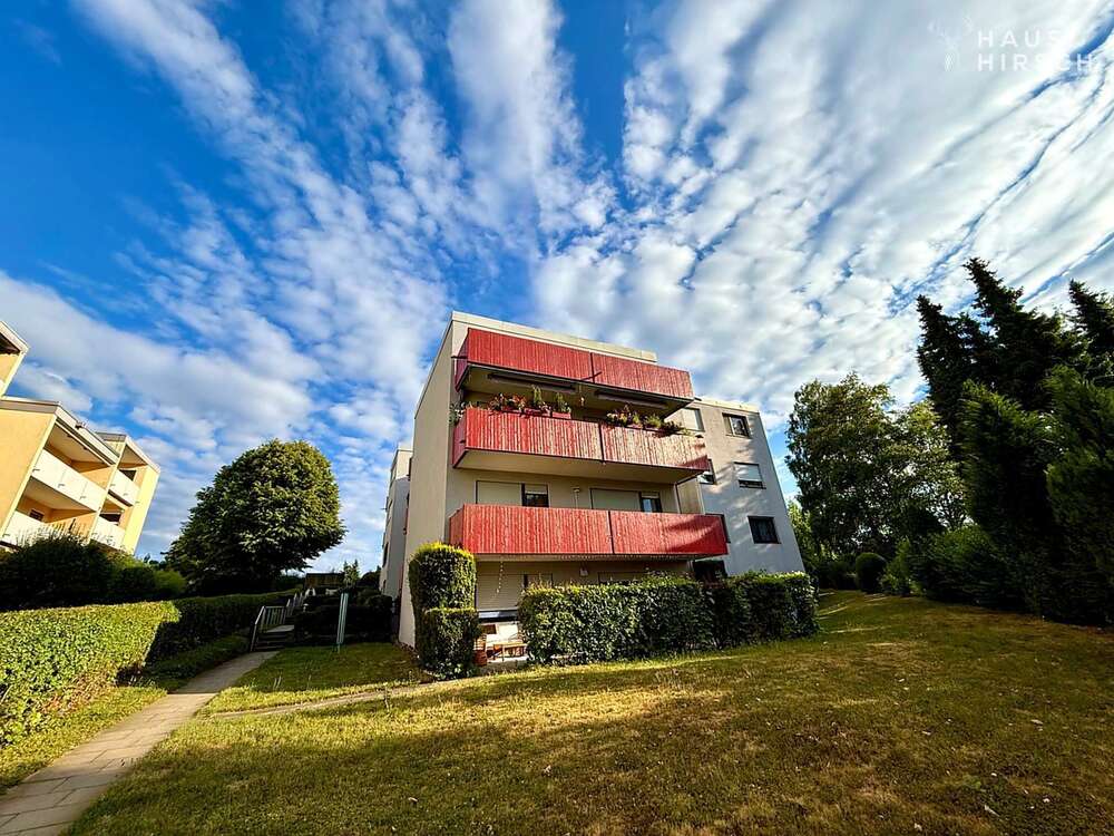 Thumbnail-Wohnung zum Kaufen in Heilbronn 343.000,00 € 104 m²