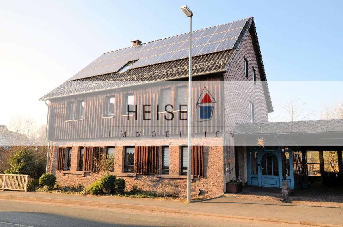 Thumbnail-Haus zum Kaufen in Negenborn 195.000,00 € 200 m²