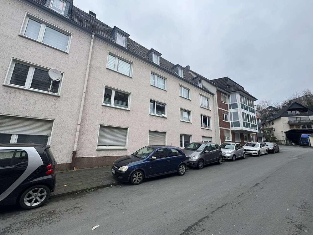 Thumbnail-Wohnung zum Kaufen in Hagen 69.000,00 € 47.02 m²