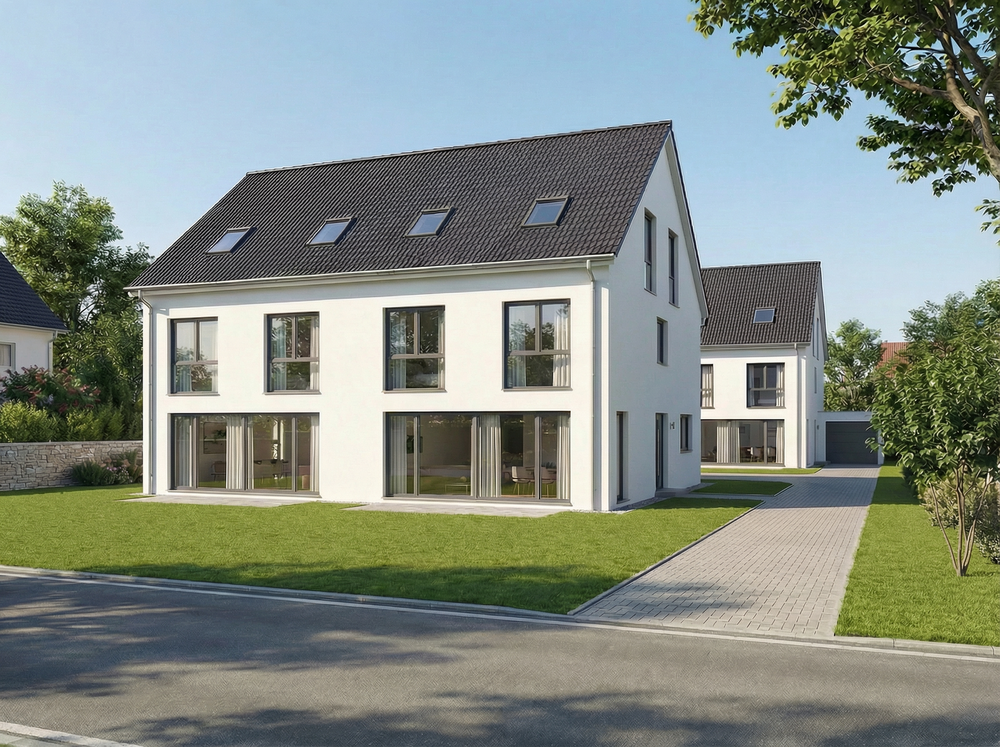 Thumbnail-Grundstück zu verkaufen in Kleinmachnow 559.000,00 € 393 m²