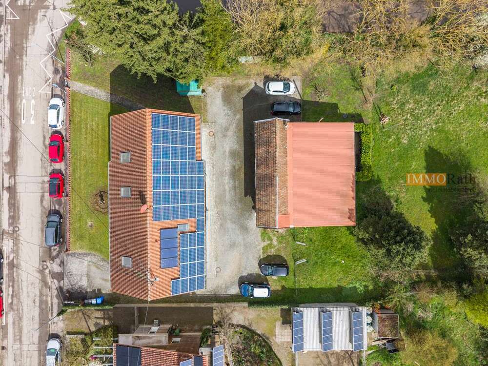 Thumbnail-Haus zum Kaufen in Riegel 1.090.000,00 € 233 m²