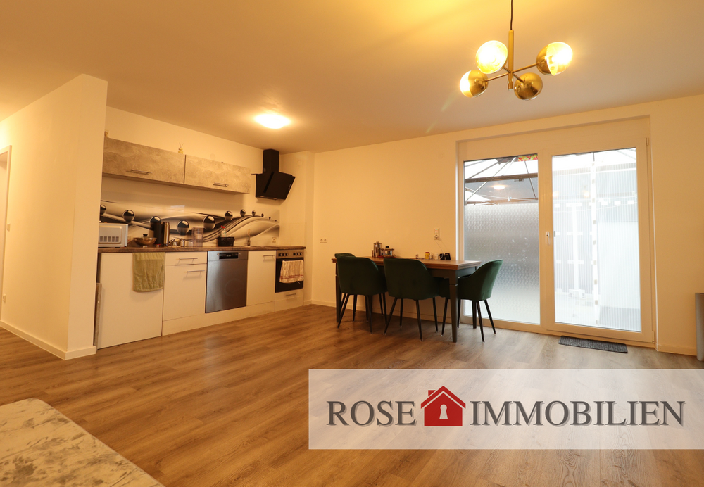 Thumbnail-Wohnung zum Mieten in Kehl 970,00 € 87.8 m²