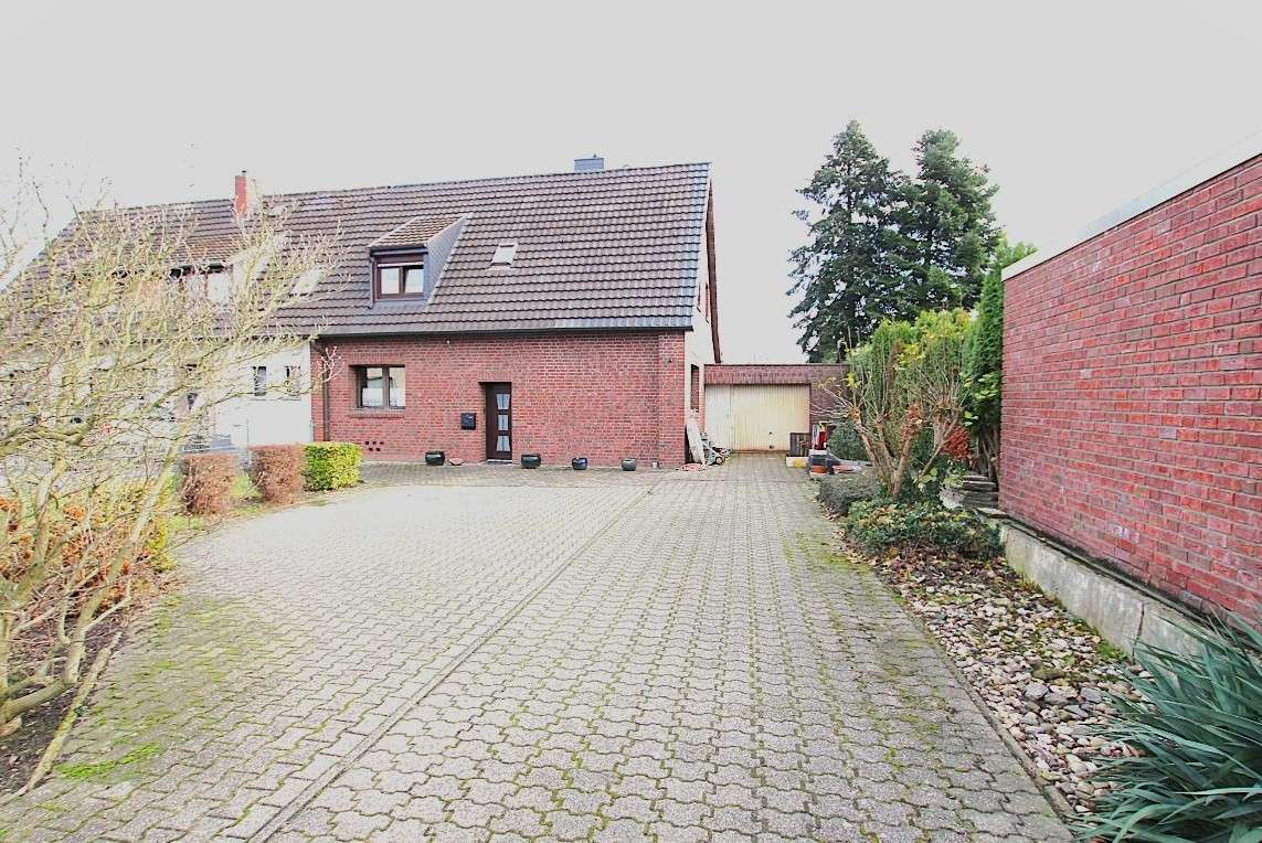 Thumbnail-Haus zum Kaufen in Viersen 358.000,00 € 120 m²